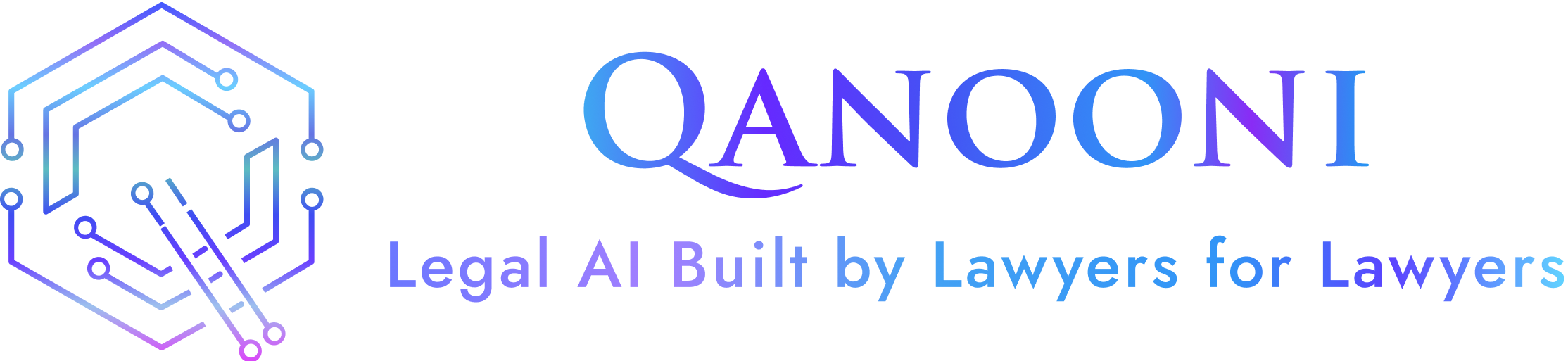 Qanooni Logo