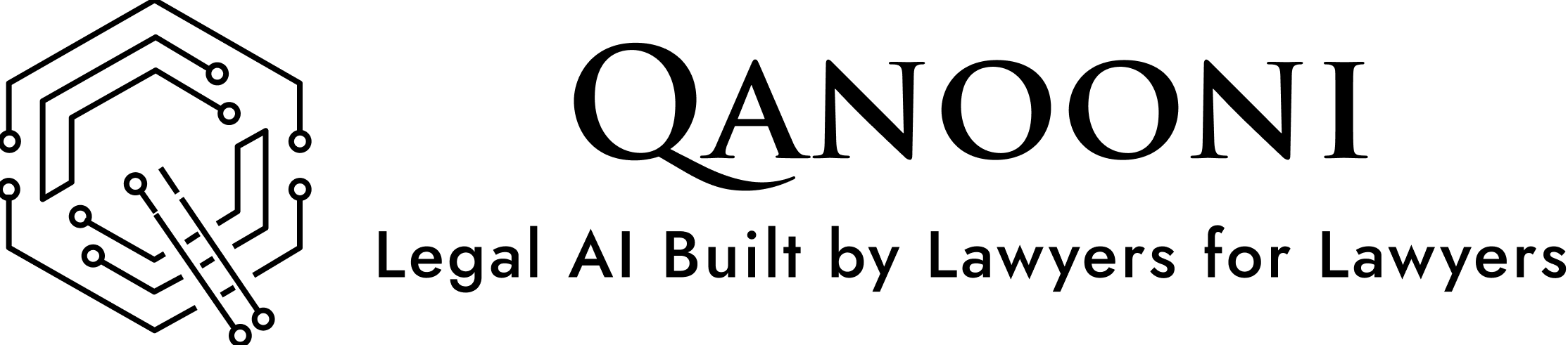 Qanooni Logo