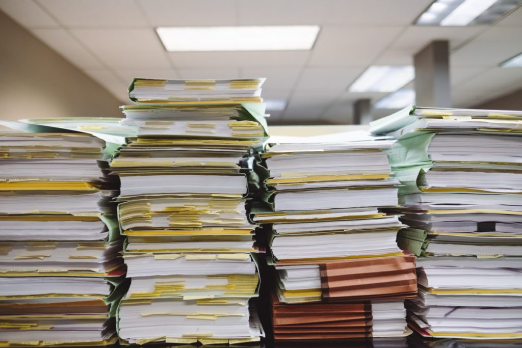 Qanooni AI - Document Automation for Healthcare: A Comprehensive Guide for Legal Professionals