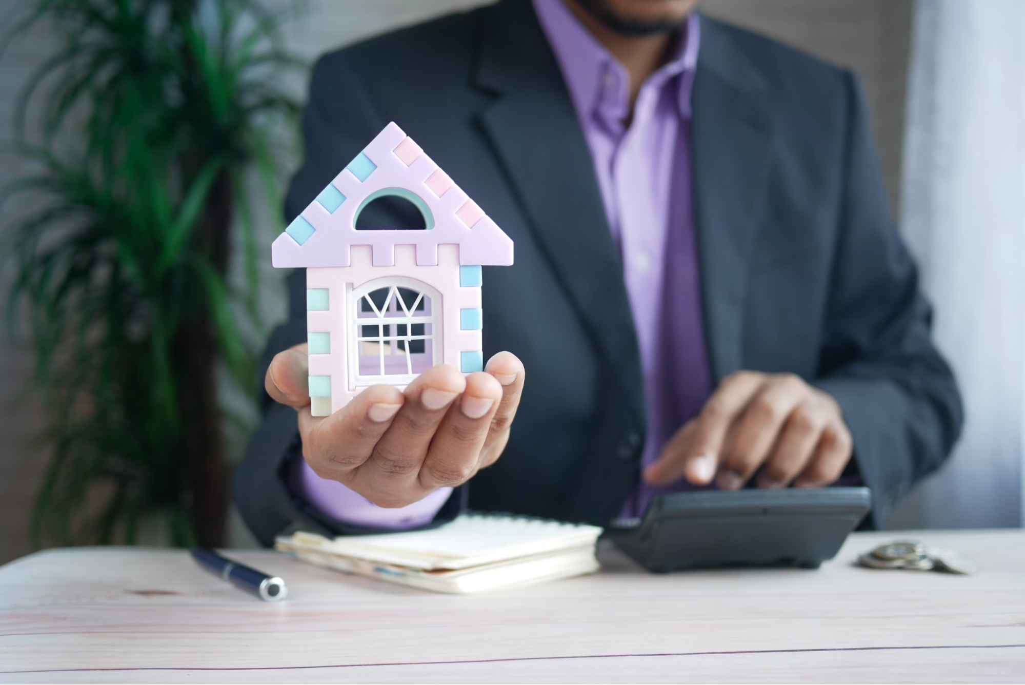Real estate law software for attorneys