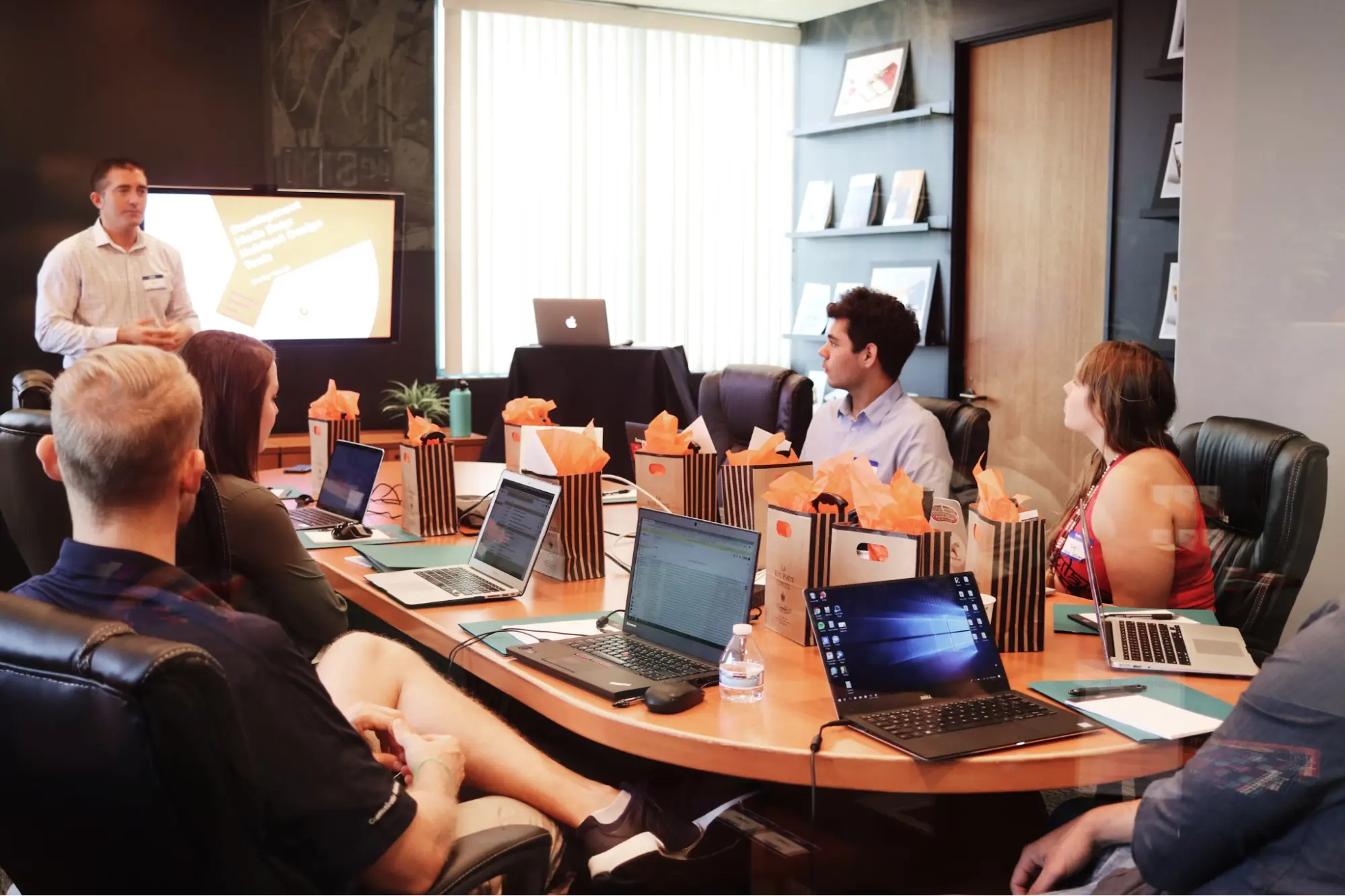 Training for Lawyers - Essential Skills for Modern Practice