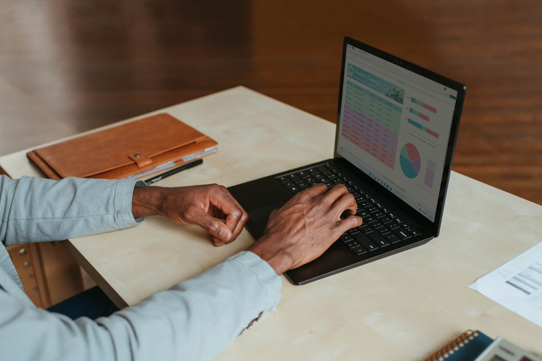 Virtual Legal Office: Is it the Right Choice for Your Firm?