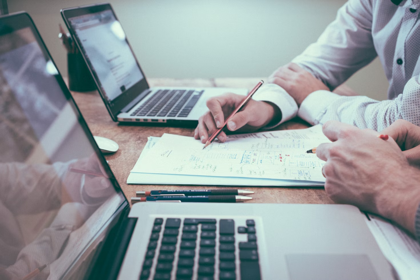 Guide to start a law firm