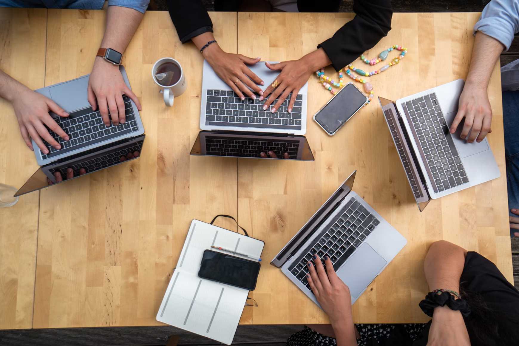law firm project management