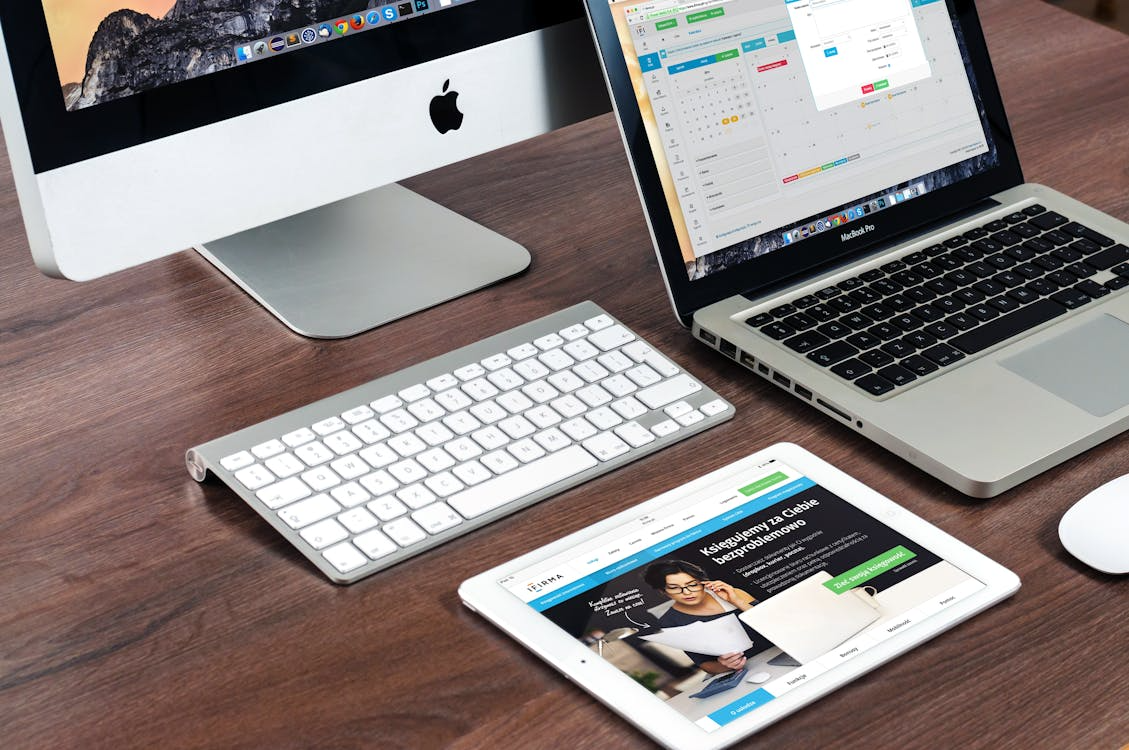 Technology in Law Firms – Top Trends Shaping the Legal Industry