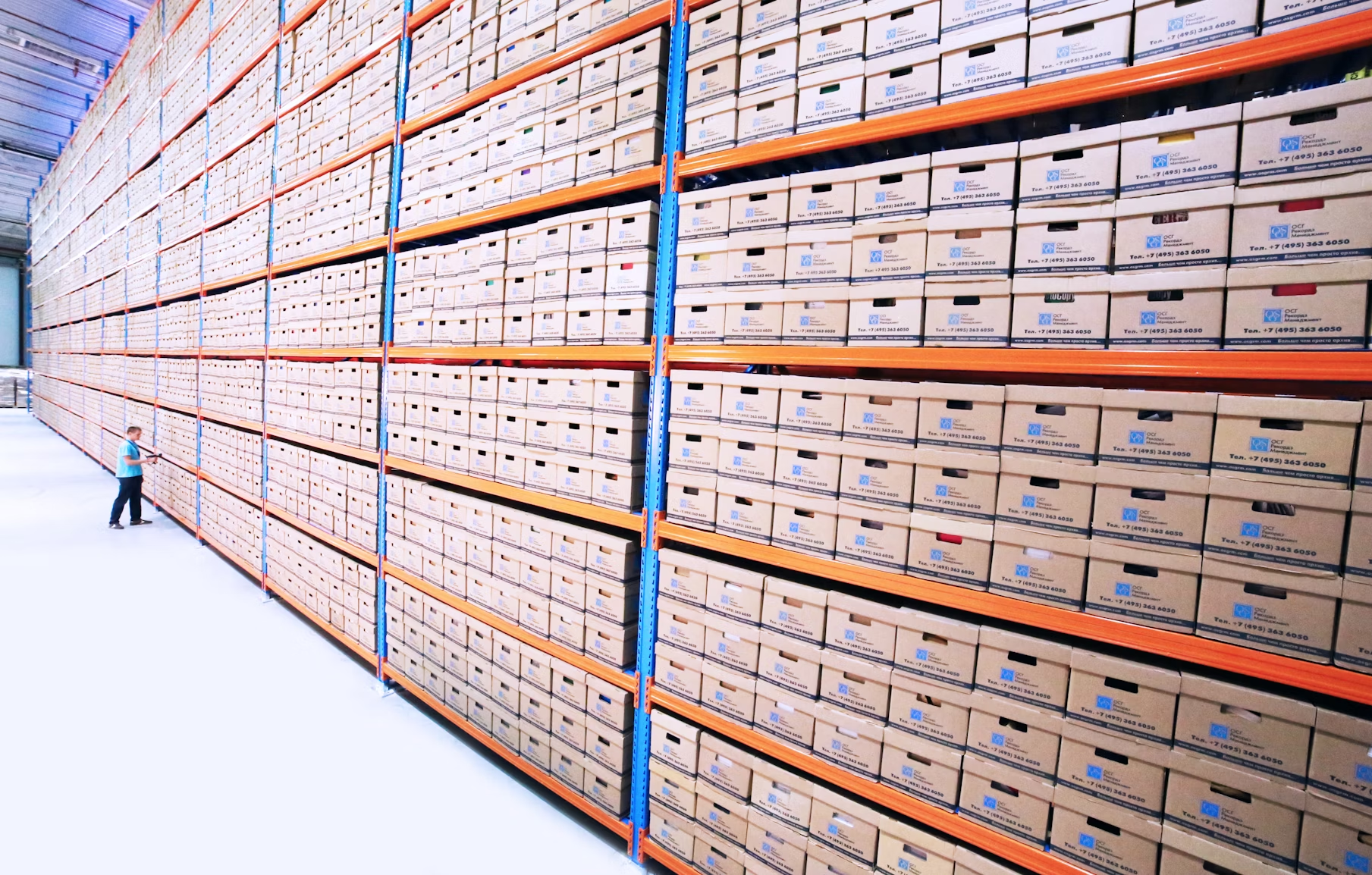 Legal Document Management Software