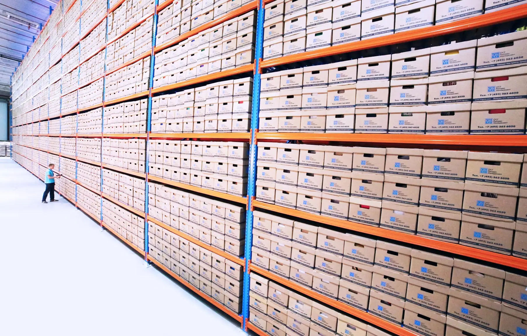 Legal Document Management Software