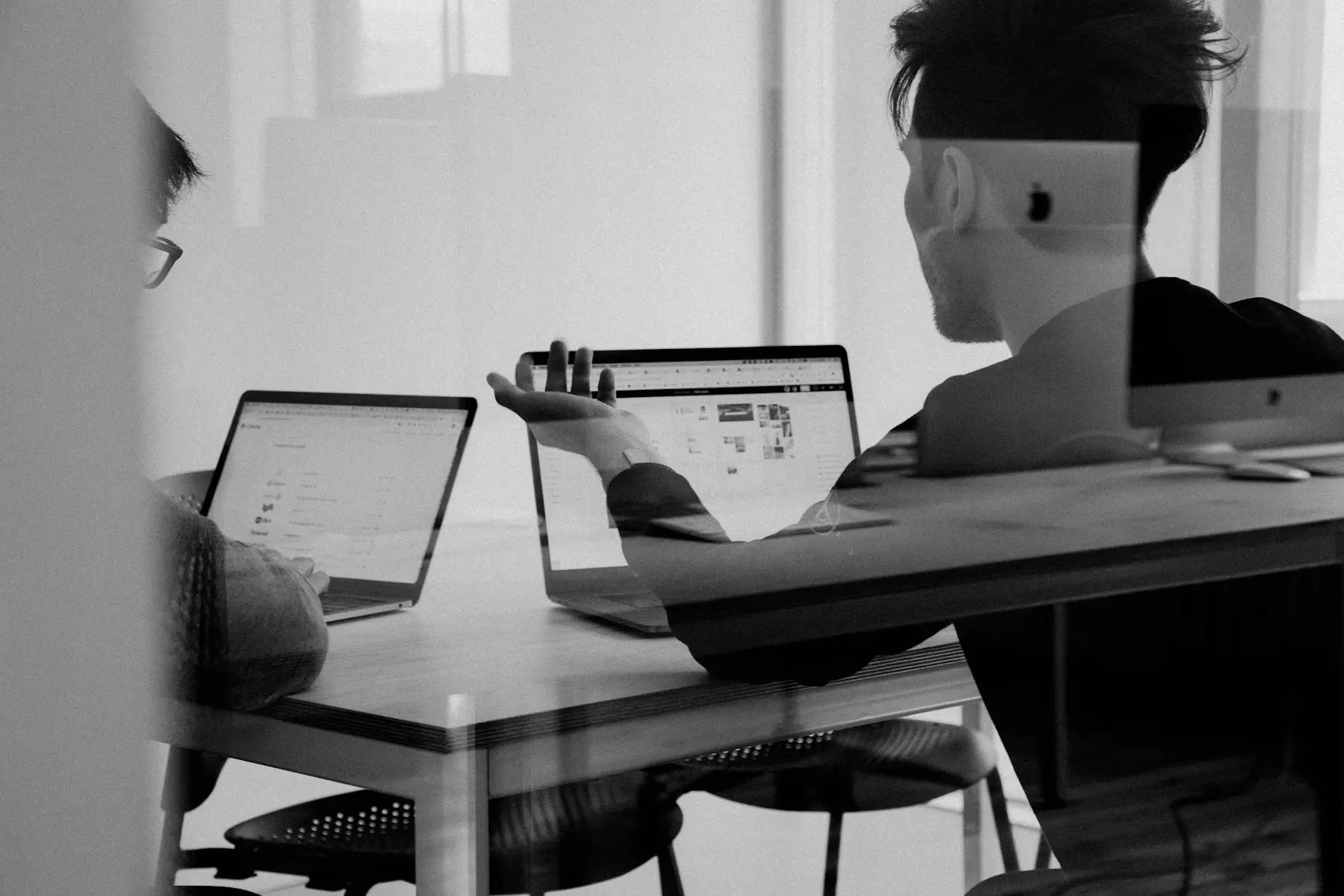 Co-Authoring Legal Documents - Collaborative Practice