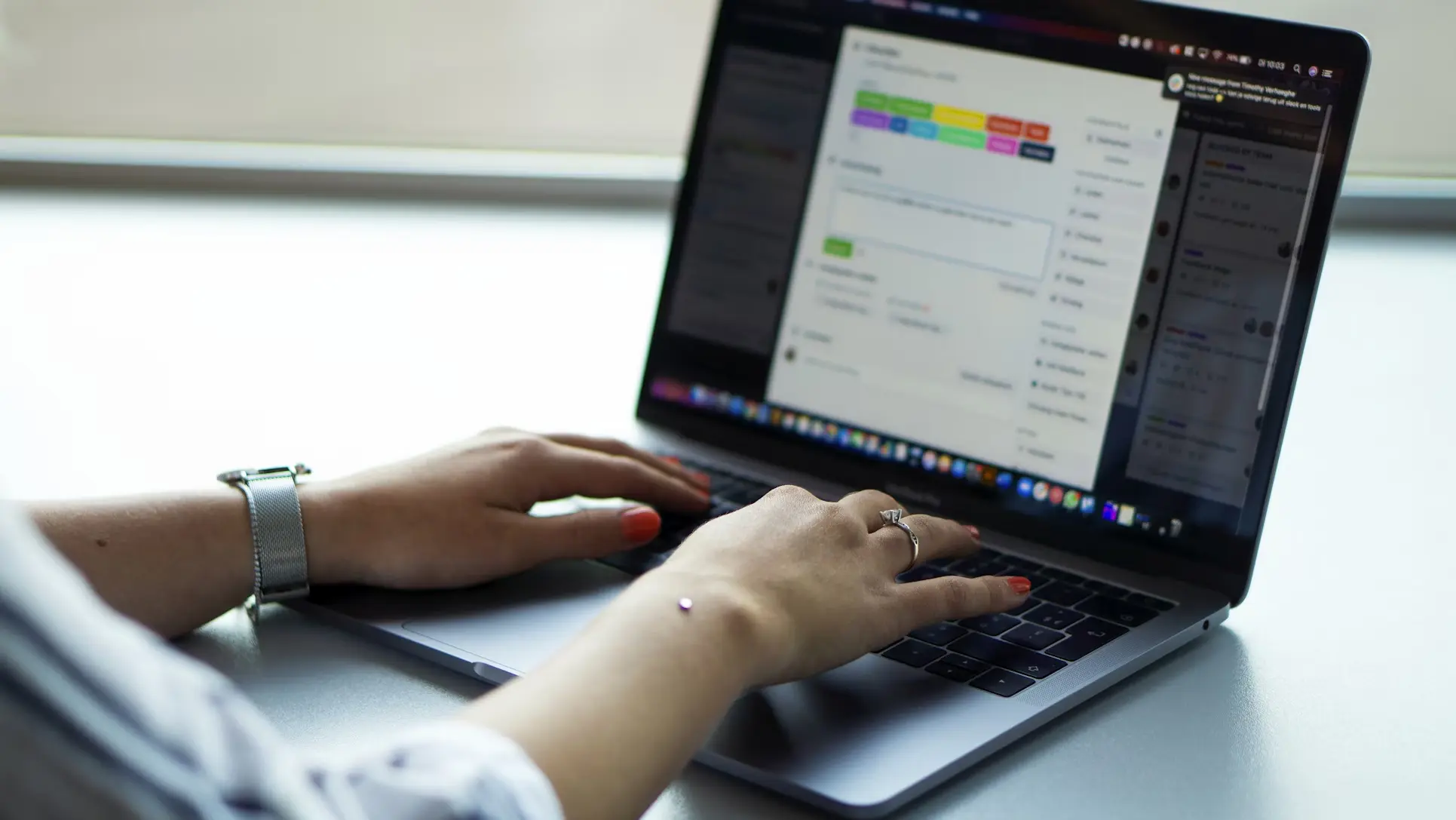 legal calendar software