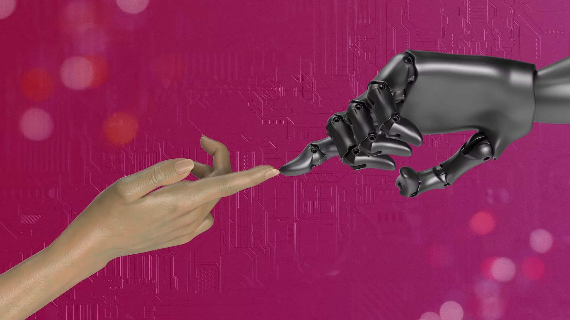 Will AI Replace Paralegals - Future of Legal Support