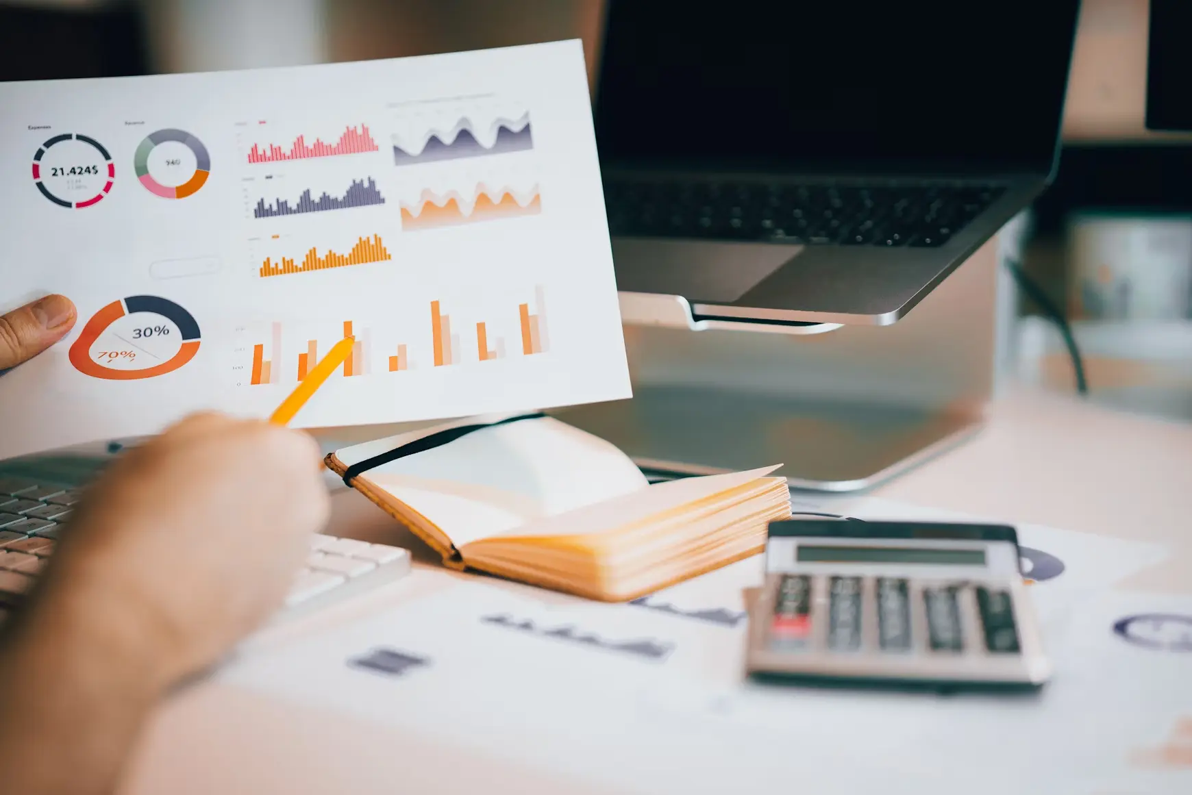 How to Grow Your Law Firm - Strategic Growth Guide