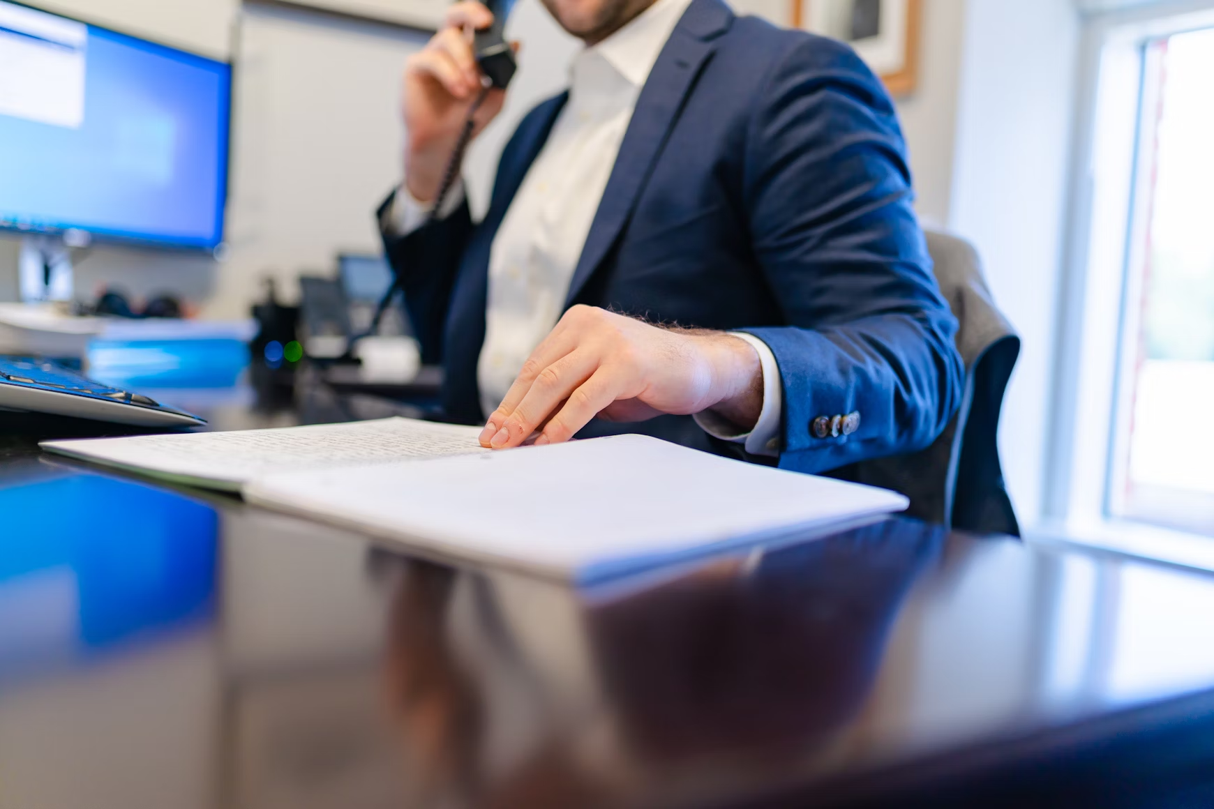 outsourcing legal administrative support