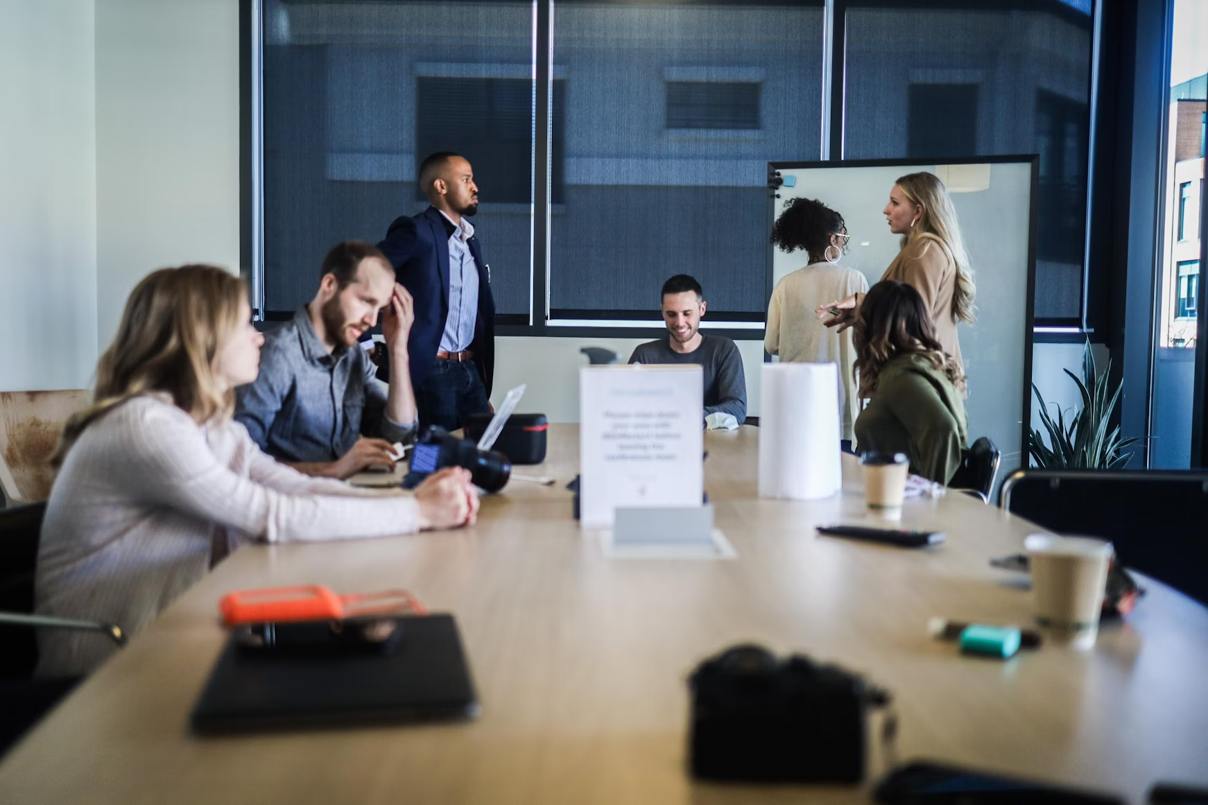 Outsourcing Law Firm Administration