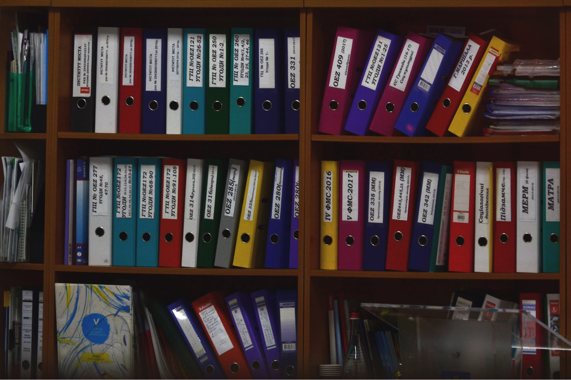 Document Automation for Government: Boosting Efficiency & Time Saving
