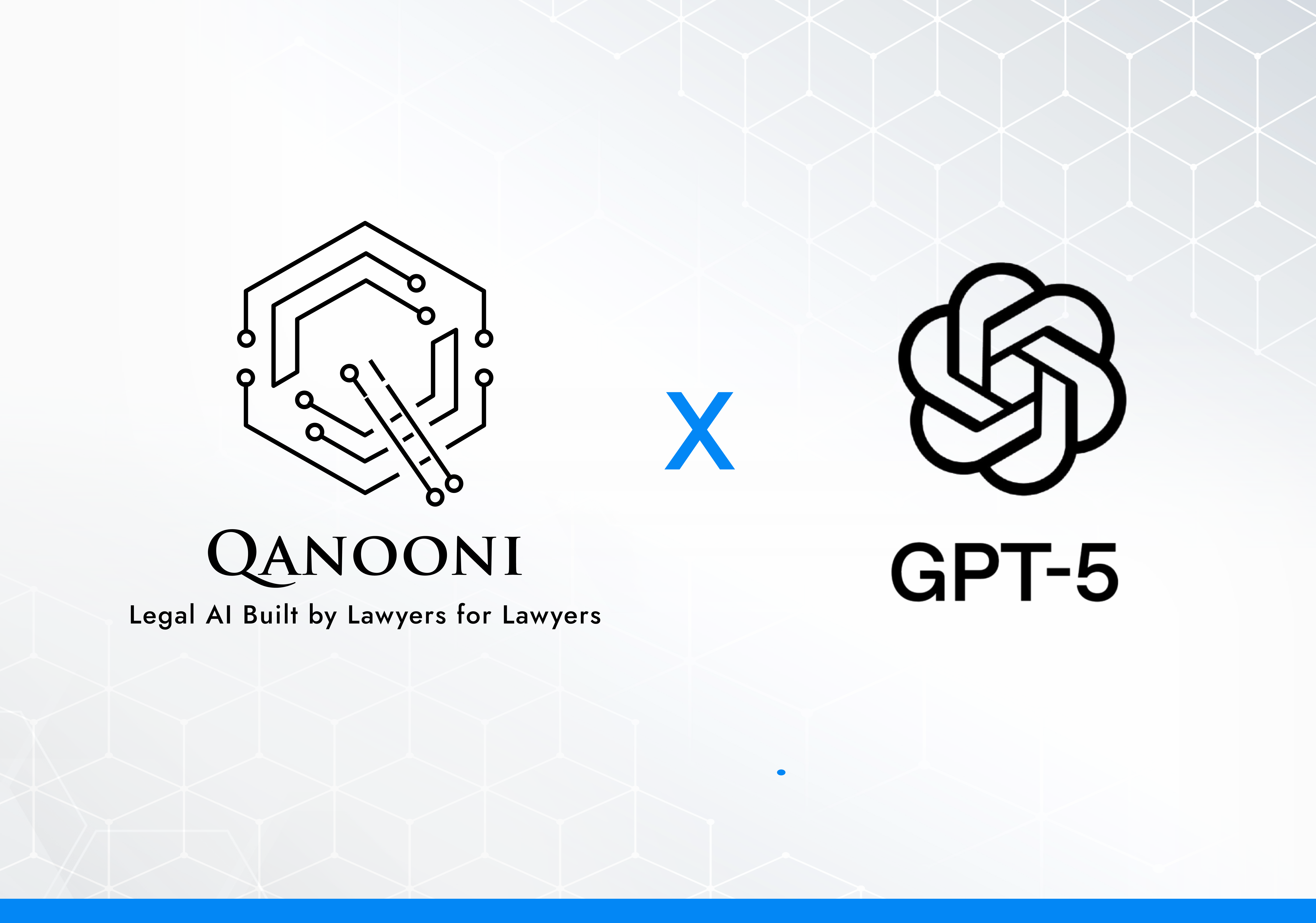 Qanooni Among the First Legaltech Platforms to Deploy GPT-5