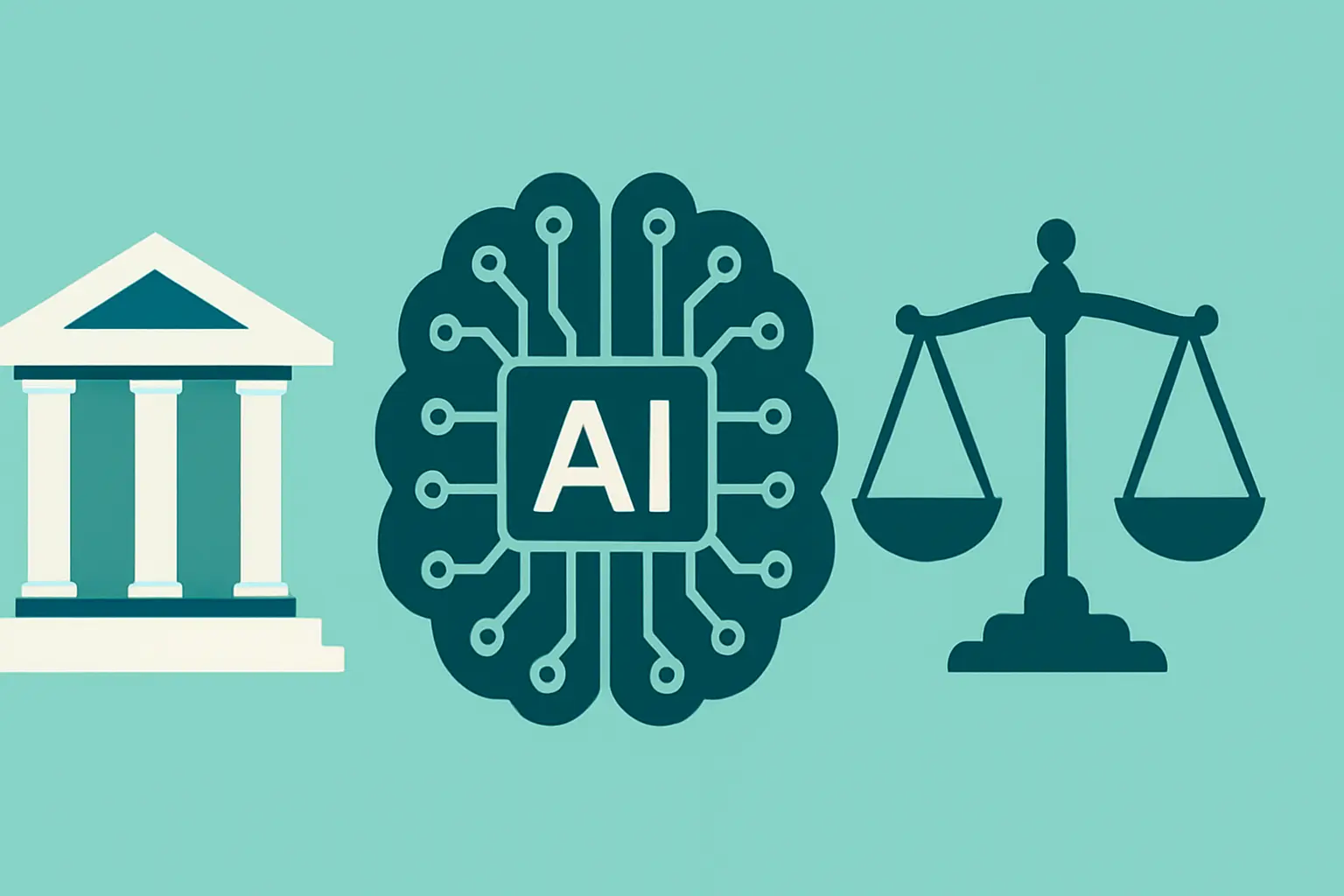 How Law Firms in the UAE Are Using AI to Save Time