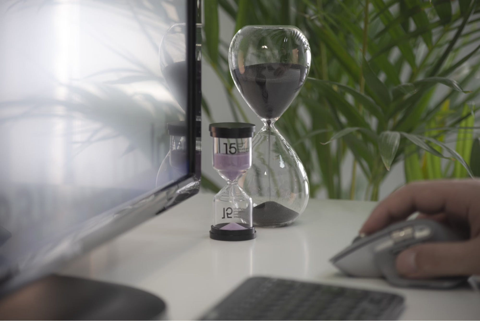 Attorney Time Tracking Template