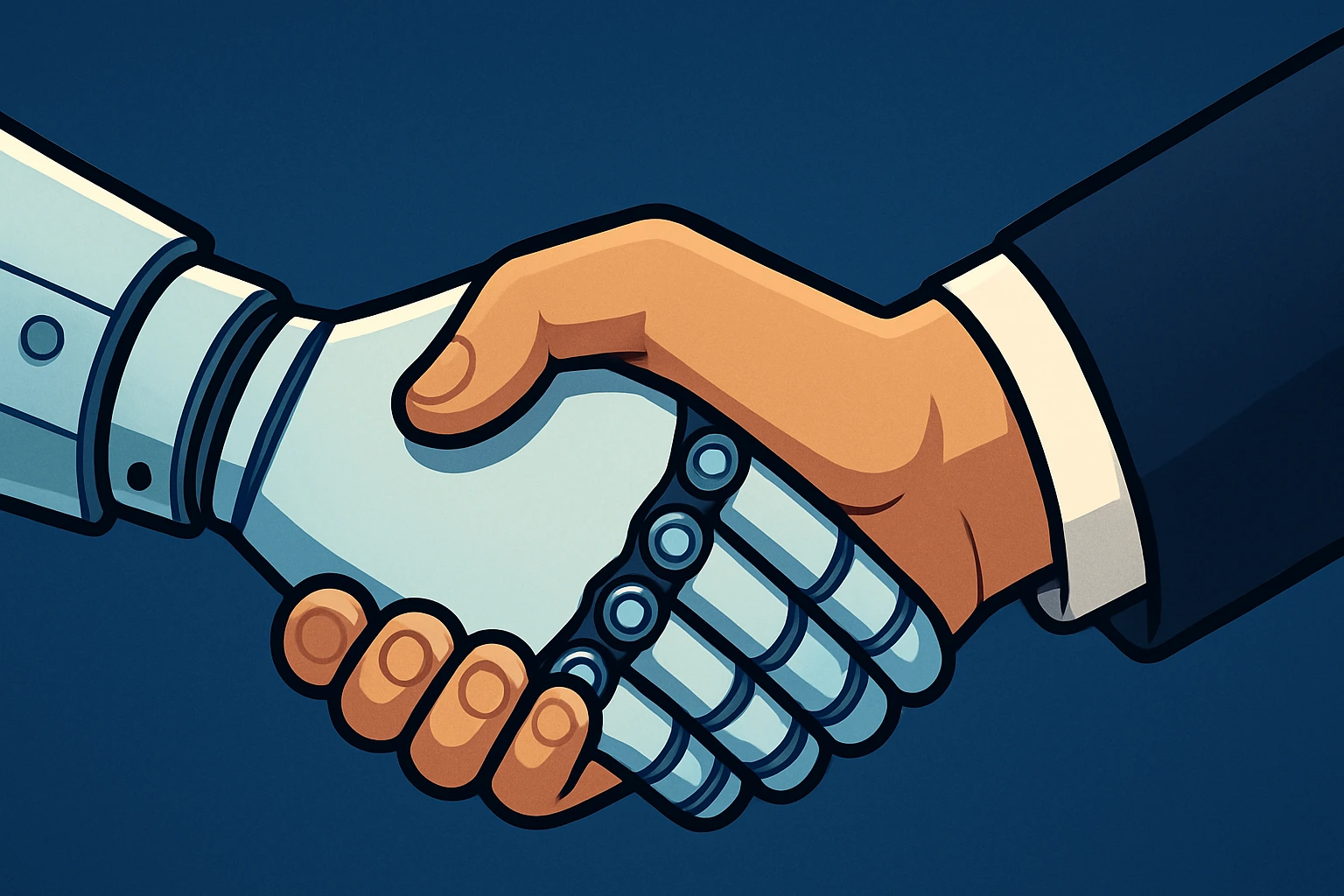 The Legal AI Revolution: What Every Law Firm Needs to Know in 2025