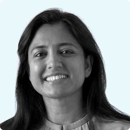 Anuscha Iqbal