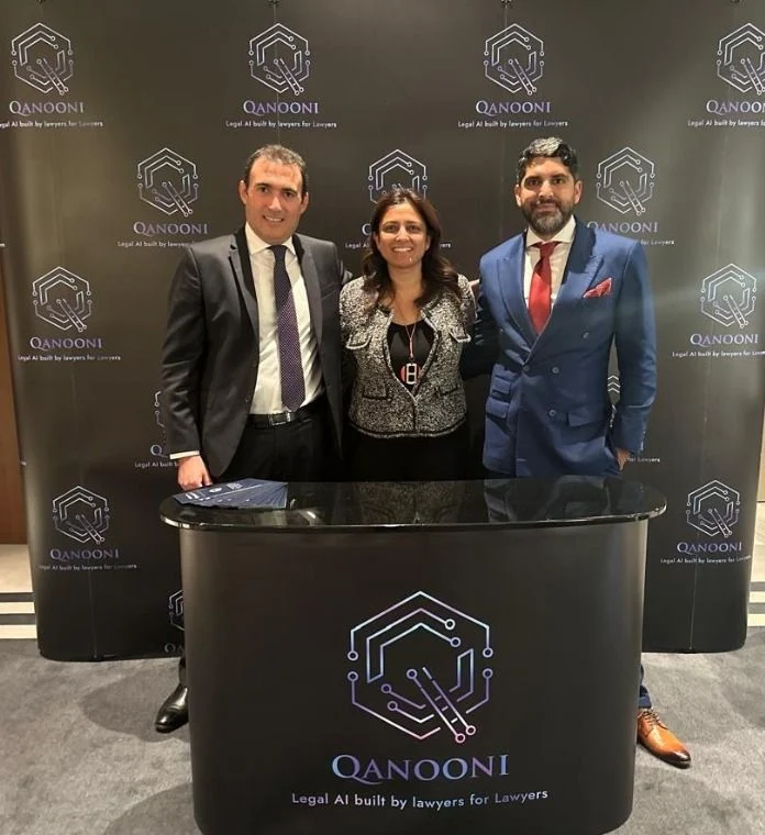 Qanooni Co-Founders Share Vision for Legal AI in Exclusive Legal Wire Interview
